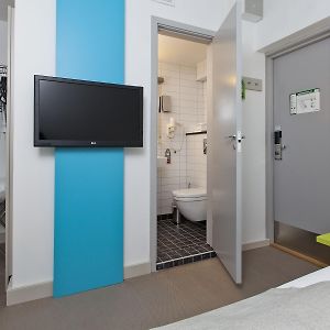 Standaard Double Kamer